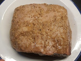 Roast Beef en salsa de Berros: Low Carb Food
