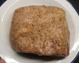 Foto del paso 2 de la receta: Roast Beef en salsa de Berros: Low Carb Food