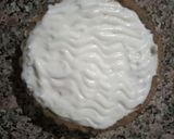 Une image de l'étape 5 de Mini tarte à la sauce toffin et pommes.