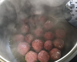 Foto del paso 3 de la receta: Albóndigas de mi madre