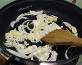 Foto langkah ke 3 dari resep Resep Cumi Saus Tiram Selera.