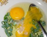 Foto langkah ke 3 dari resep Tortang Talong Khas Filipina.