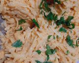 A picture of step 3 of Chinese Pakora(grated aloo k pakory).