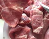 Foto del paso 11 de la receta: Paella valenciana de carne, albóndigas y verdura variada