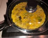 Foto del paso 3 de la receta: Tortilla de higos