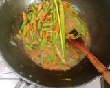 Foto langkah ke 3 dari resep Telur puyuh kuah kuning.