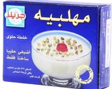 صورة لخطوة 1 من وصفة سحلب ☃️