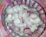 Foto langkah ke 4 dari resep TERI CABE BAWANG - Lauk Tabur Sambal Teri.