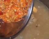 Foto langkah ke 4 dari resep Sambal Lethok / Sambal Tumpang.