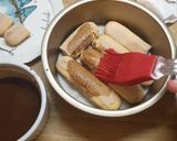 運兔提拉米蘇 Rabbit Year Tiramisu的食譜步驟7照片