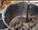 Foto del paso 1 de la receta: Langostinos en salsa sweet chili casera