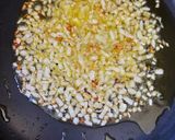 A picture of step 6 of Zereshk Polo ba Morgh (Persian Barberry Rice with Chicken).