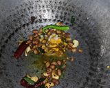 எலுமிச்சை சாதம் ரெசிபி ஸ்டேப் 5 புகைப்படம்