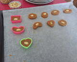 Foto del paso 2 de la receta: Galletas de maní