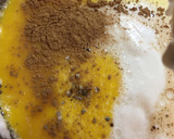 Foto del paso 2 de la receta: Bizcochuelo o budín esponjoso y húmedo