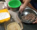 Foto langkah ke 2 dari resep Kacang Telur.