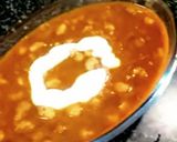 पंजाबी छोले (Punjabi chole recipe in hindi) रेसिपी चरण 5 फोटो