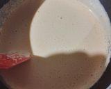 Foto del paso 3 de la receta: Crema de morrones, aderezo