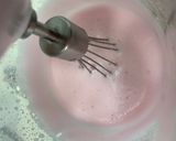 Foto del paso 3 de la receta: Postre de fresa casero y saludable