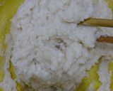 Hình bước làm 2 của món Bánh Da Quảng Nam