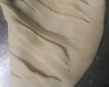 A picture of step 20 of Striped Veggie Samosa.