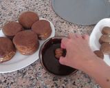 Foto del paso 5 de la receta: Alfajores argentinos artesanales