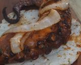 Foto del paso 11 de la receta: Pulpo 4 chiles asado Betito's