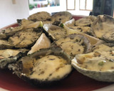 Foto del paso 3 de la receta: Ostras a la parmesana
