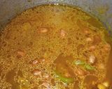 अंबाडीची पातळ भाजी (Ambadichi Patal Bhaji Recipe In Marathi) रेसिपी स्टेप 12 फोटो 