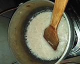 Foto langkah ke 2 dari resep Bubur Merah Putih.