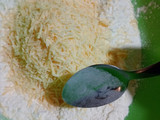 Scones de queso