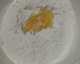 Foto langkah ke 1 dari resep Pastel Abon Mini.