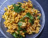 ભેળ (Bhel Recipe In Gujarati) રેસીપી સ્ટેપ4ફોટો