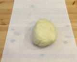 Norwegian Kransekake Wreath Cake recipe step 1 photo