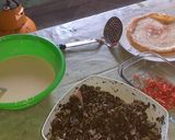 Foto del paso 3 de la receta: Canelones de Acelga
