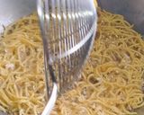 ઝીણી સેવ (Jini Sev Recipe In Gujarati) રેસીપી સ્ટેપ3ફોટો