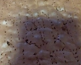 Foto del paso 4 de la receta: Bizcocho de chocolate de tres leches