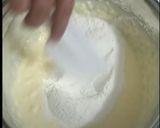 Foto del paso 2 de la receta: Lemonies, brownie de limón | fran cocina