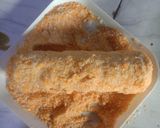 Foto langkah ke 4 dari resep Cordog Roti Tawar.