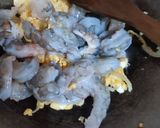 Foto langkah ke 2 dari resep Capcay Udang.