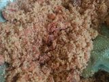 स्ट्रॉबेरी शिरा/हलवा (strawberry shira recipe in marathi)
