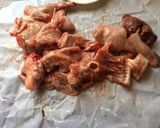 Foto del paso 4 de la receta Conejo al horno con toque de romero
