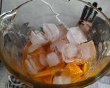Foto langkah ke 2 dari resep Mango Thai.