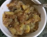 ফ্রায়েড বানানা আপেল পাই(fried banana apple pie recipe in Bengali) রেসিপির ধাপ 2 ছবি