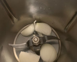 Foto del paso 1 de la receta: Crema de calabaza y mango en Thermomix