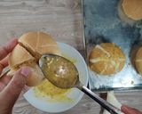 Foto langkah ke 11 dari resep Korean Garlic Cream Cheese Bread.