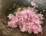 A picture of step 1 of Chana Dal Onion Samosa - Street Style Special Surti Samosa (Ramadan Special).