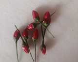 Foto del paso 1 de la receta: Salsa de jitomate picante