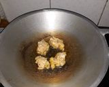 Foto langkah ke 2 dari resep Bistik Ayam.