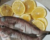 Foto langkah ke 1 dari resep Ikan bakar.